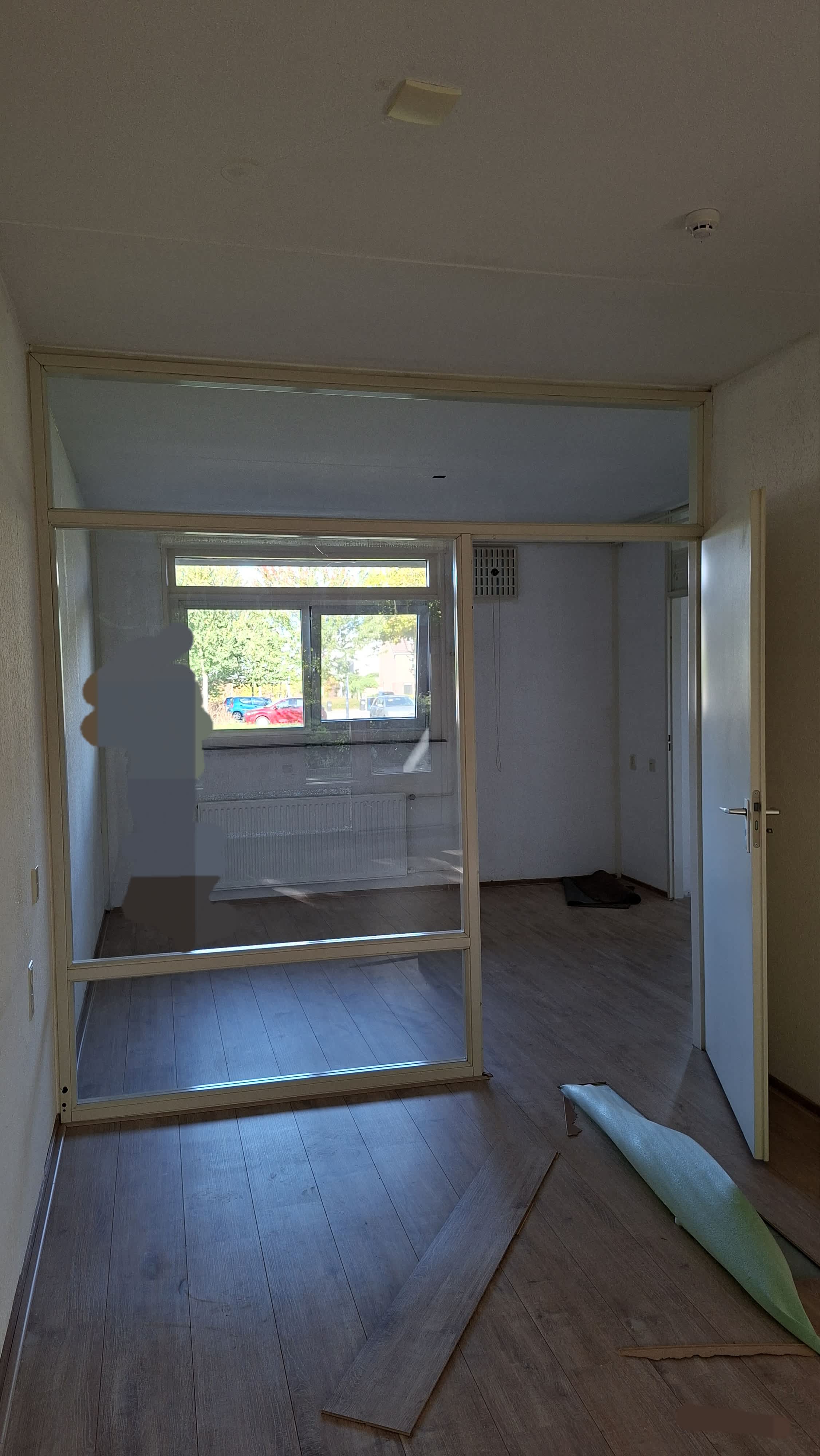 Nauerna 29 - Zwanenburg