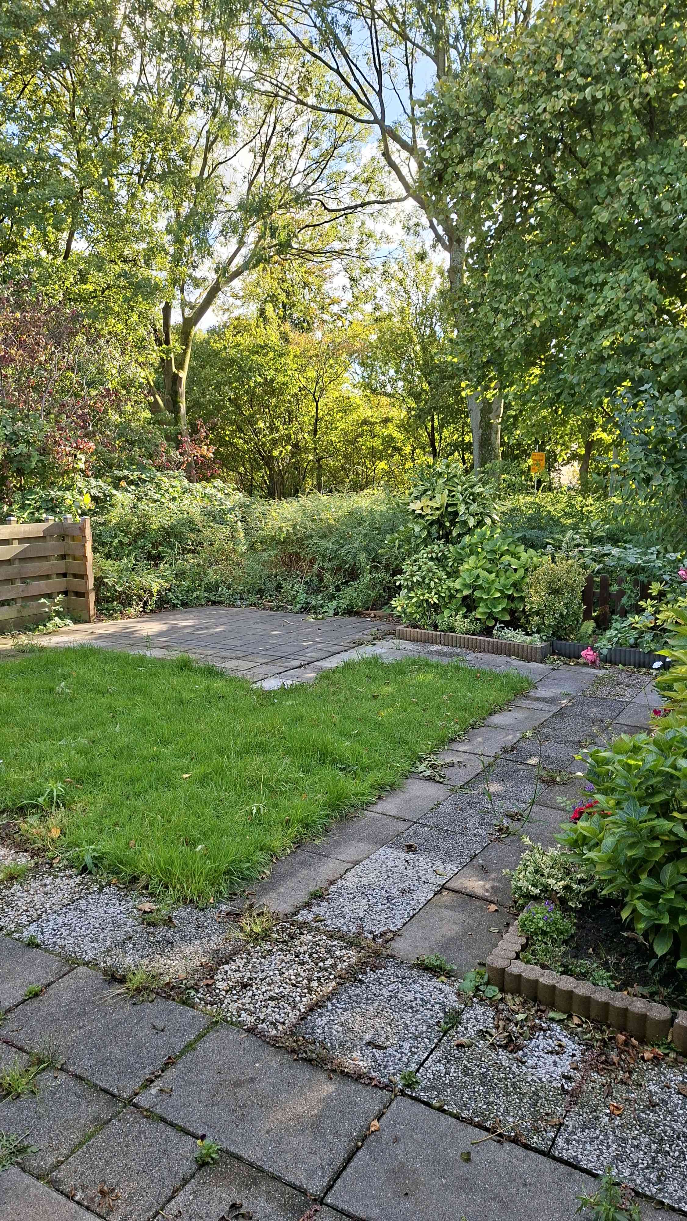 Nauerna 29 - Zwanenburg