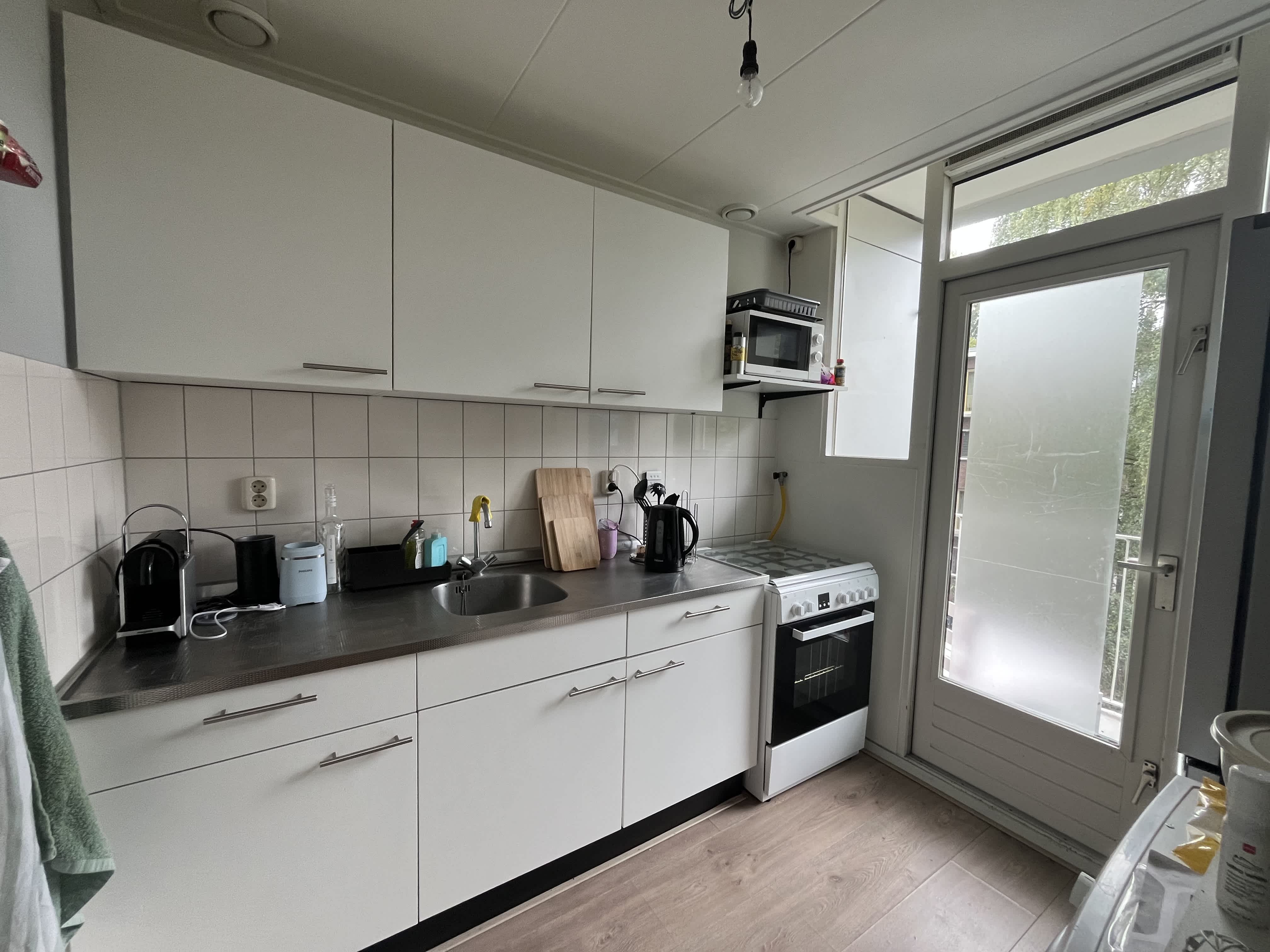 Platanenweg 30-2 - Amsterdam