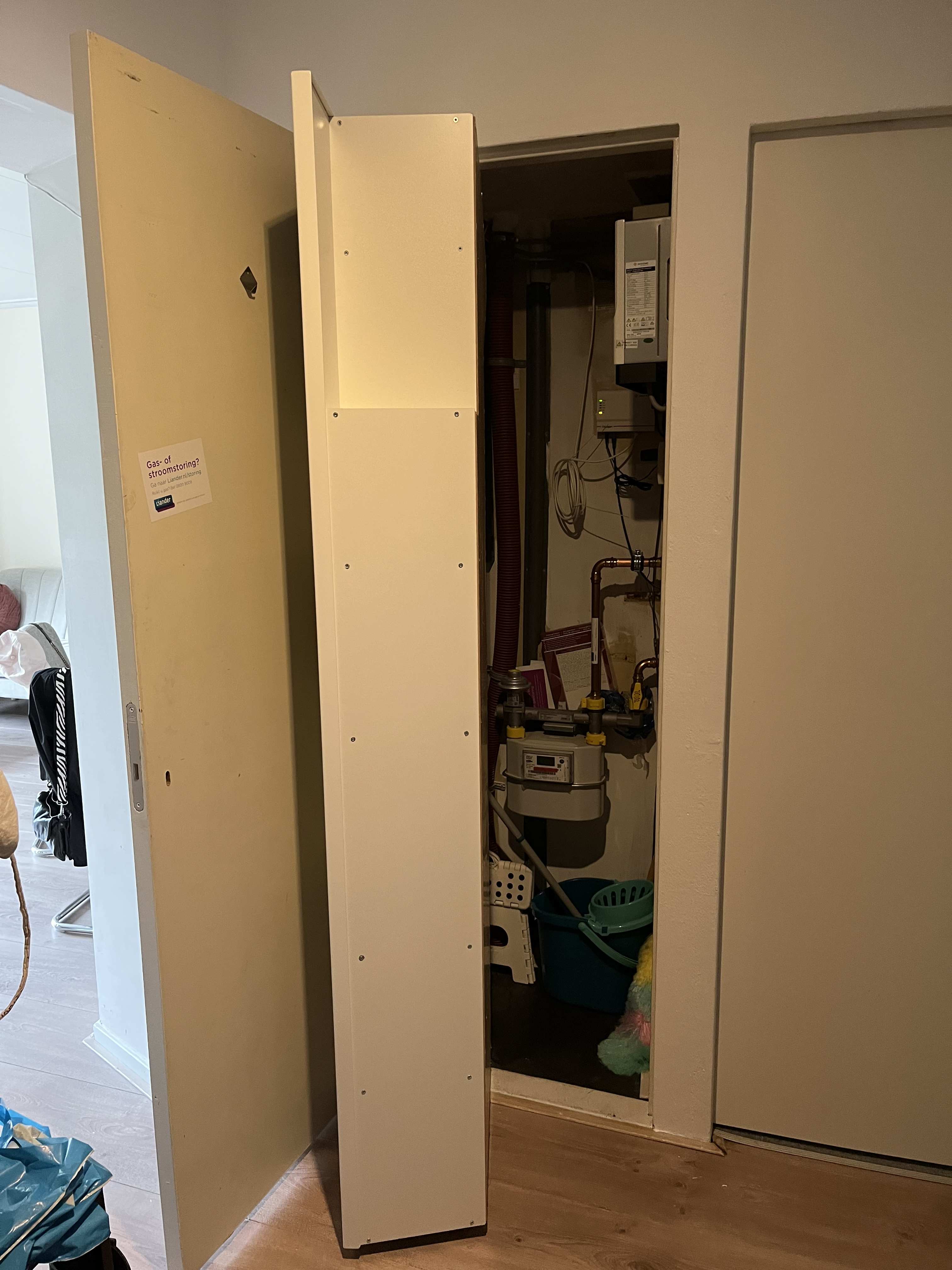 Platanenweg 30-2 - Amsterdam