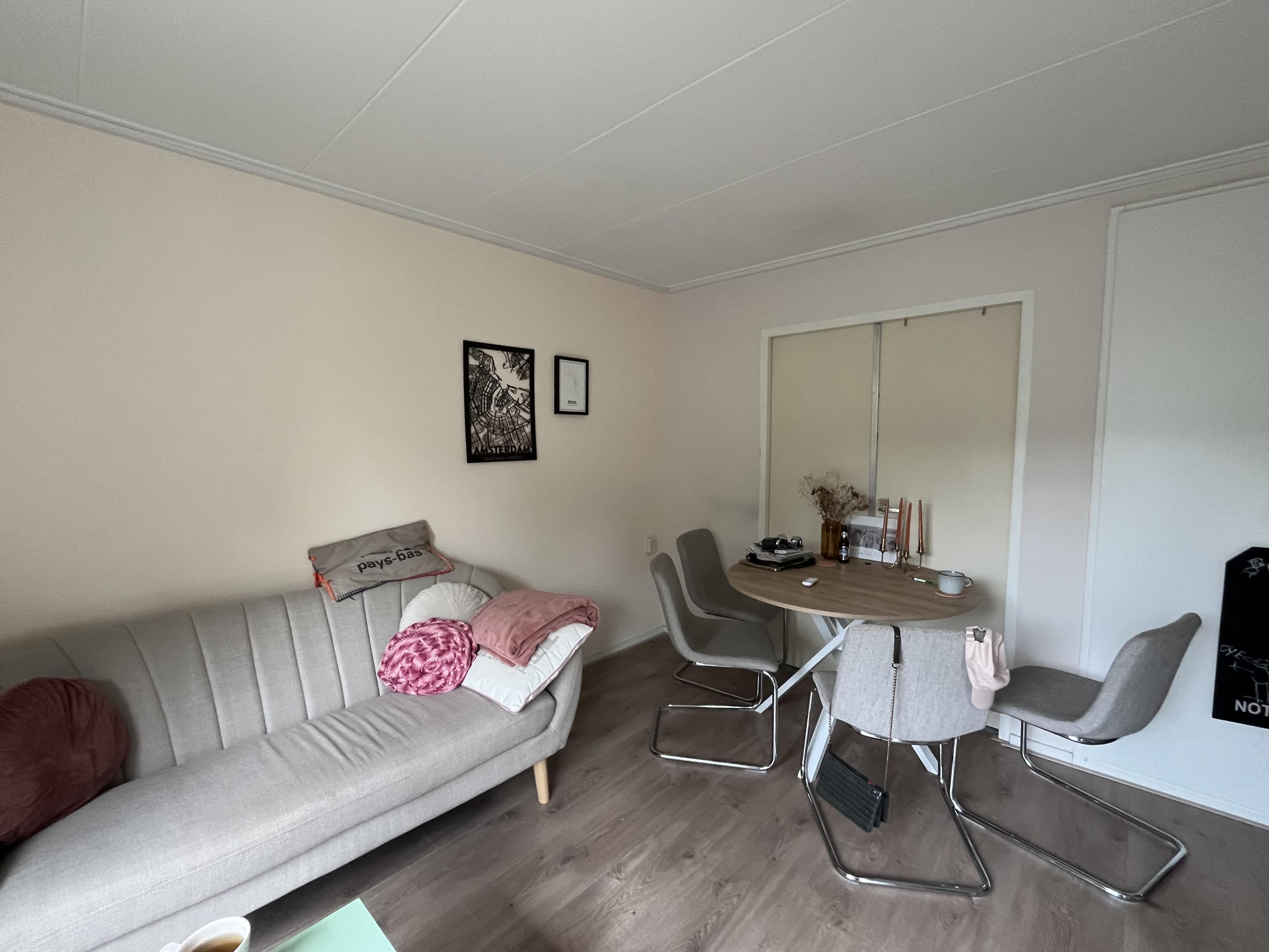 Platanenweg 30-2 - Amsterdam