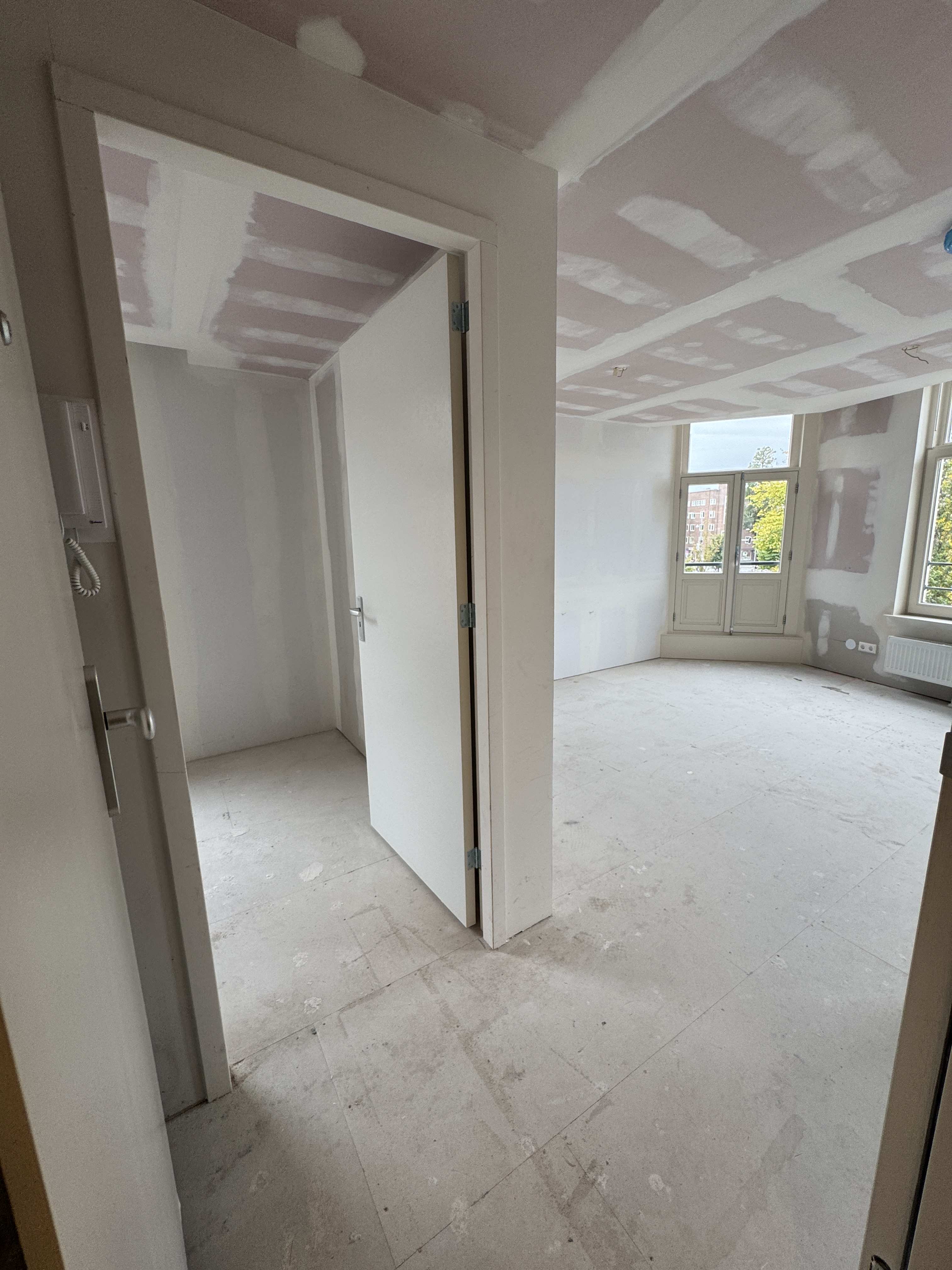 Ruysdaelkade 169-2 - Amsterdam