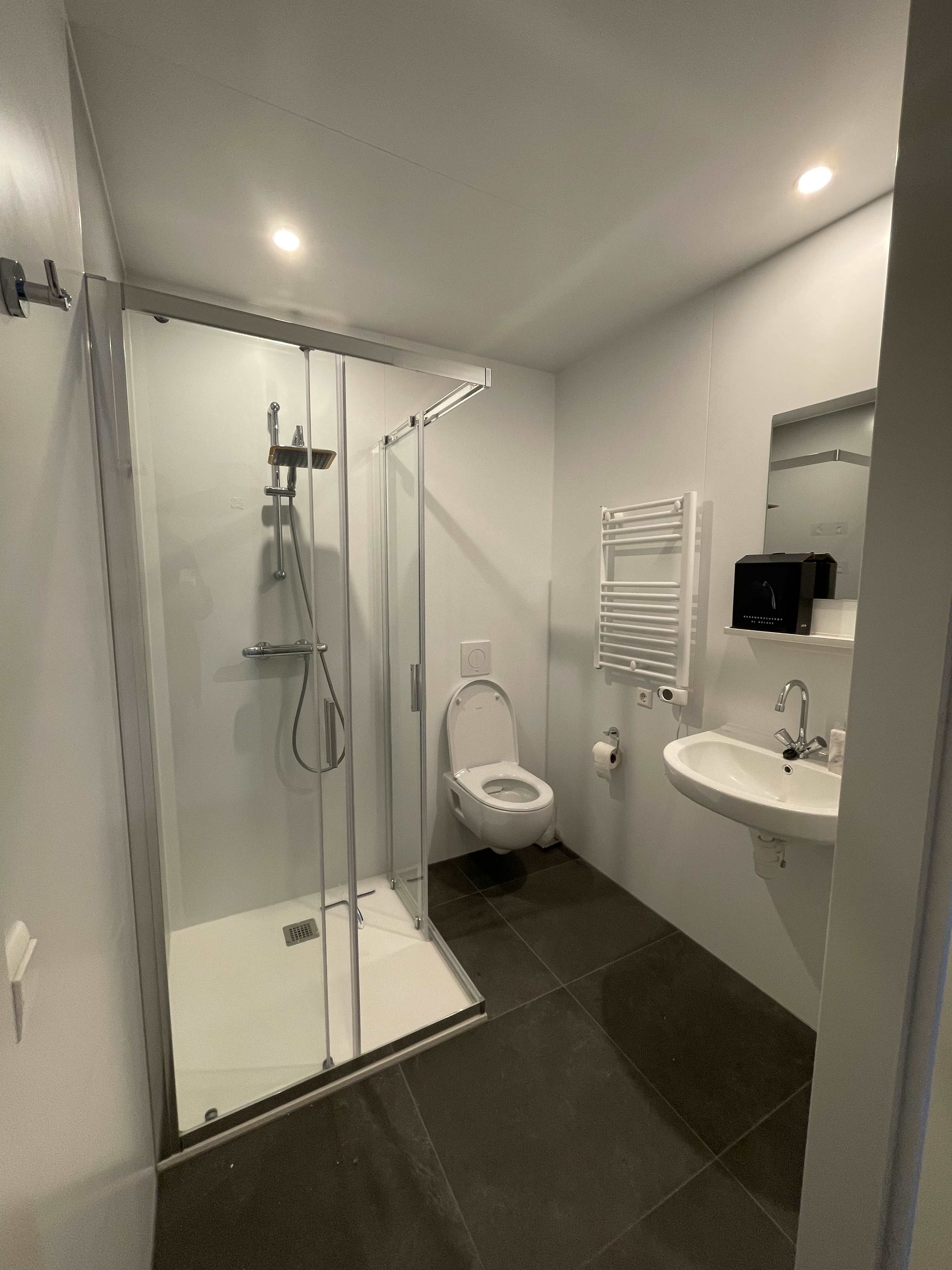 De Leeuw van Vlaanderenstraat 51 - Amsterdam