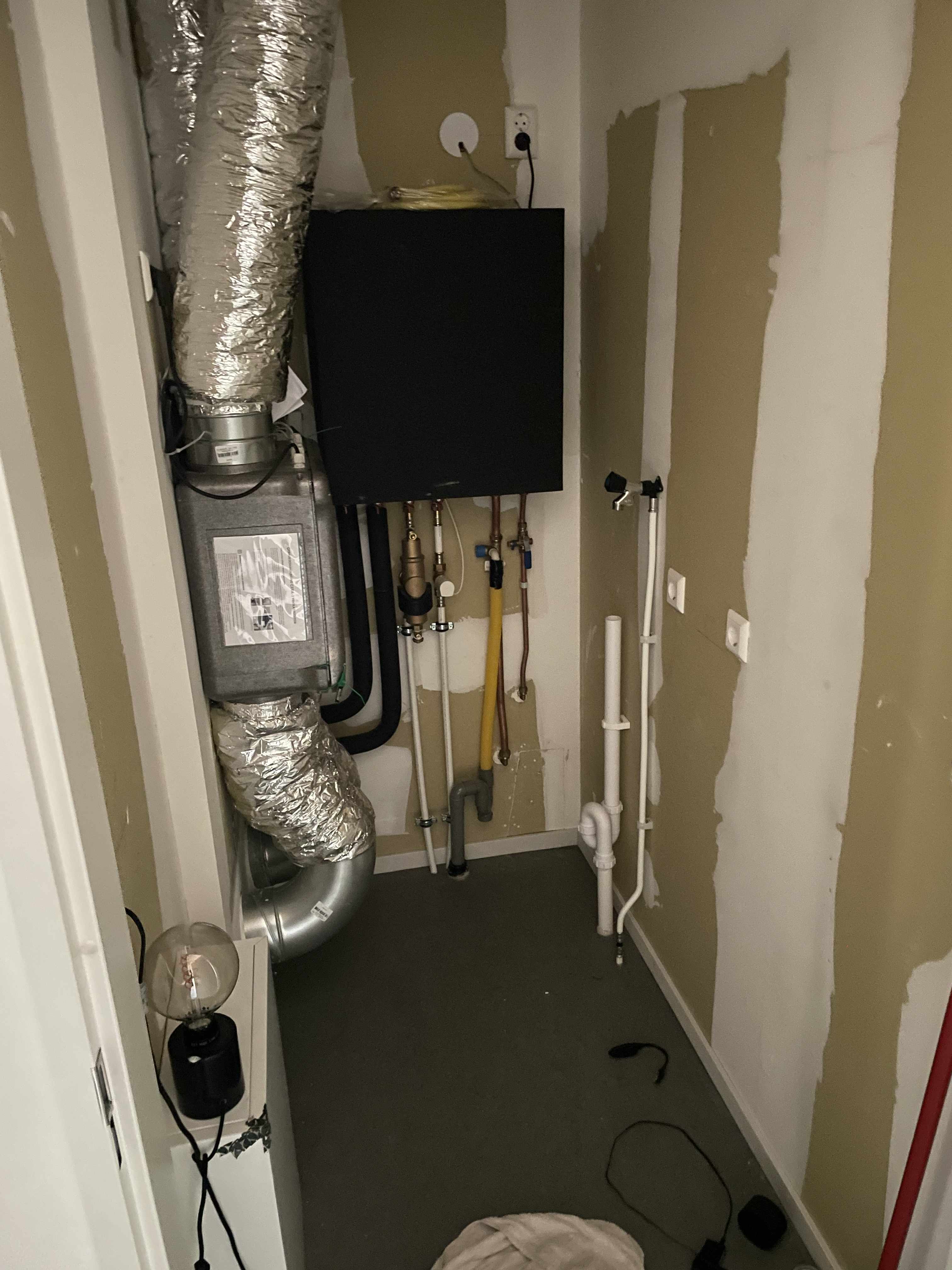 De Leeuw van Vlaanderenstraat 51 - Amsterdam