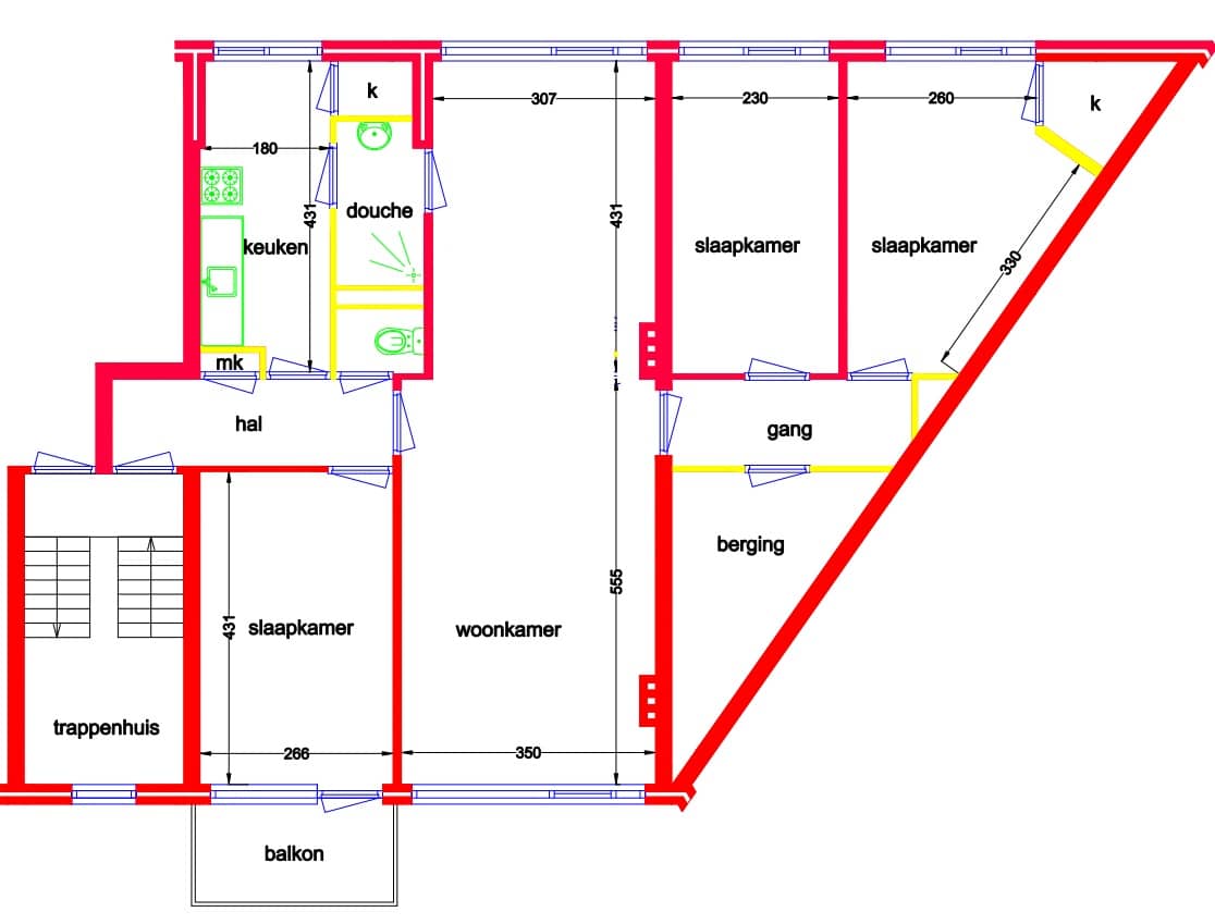 Schulpweg 444 - Velsen-Noord