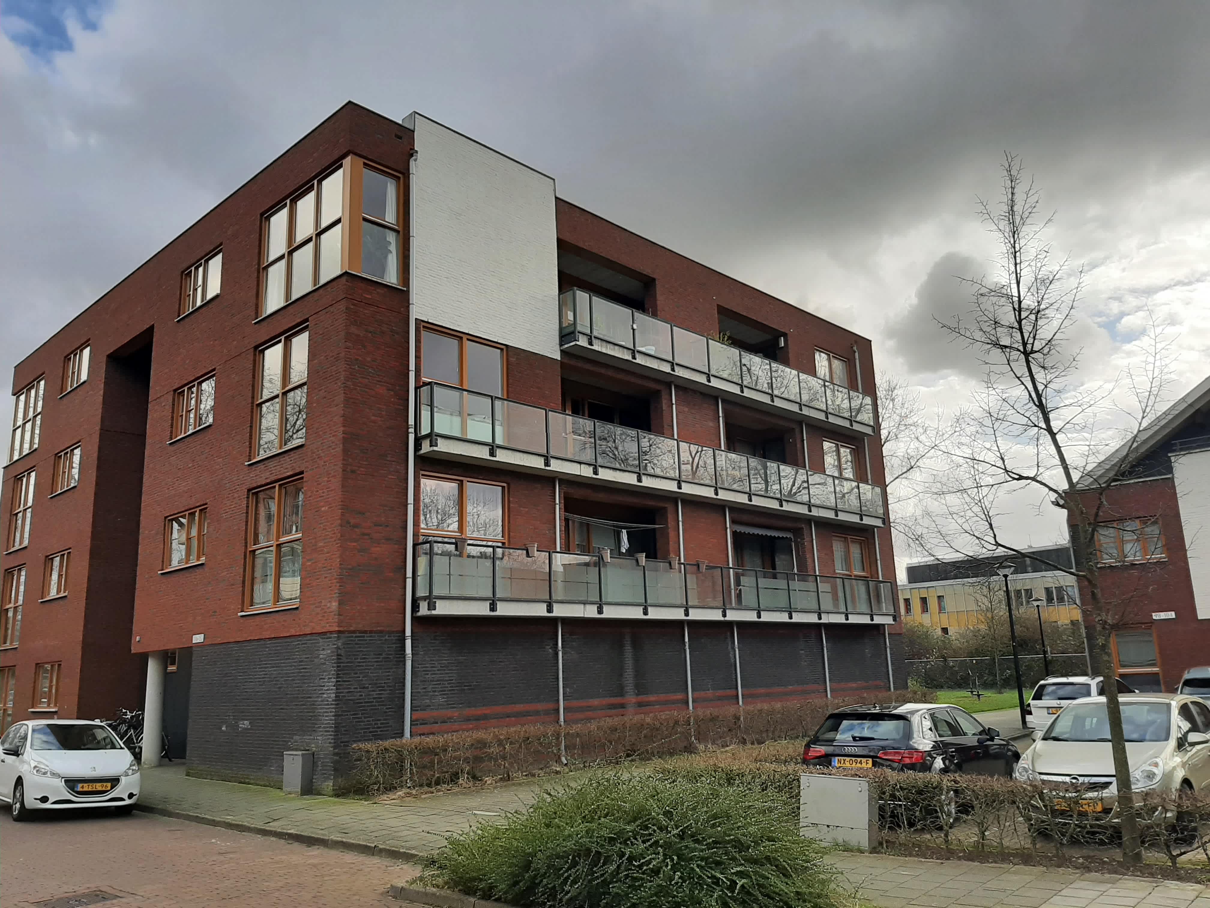 Kolkakkerweg 126 - Wageningen