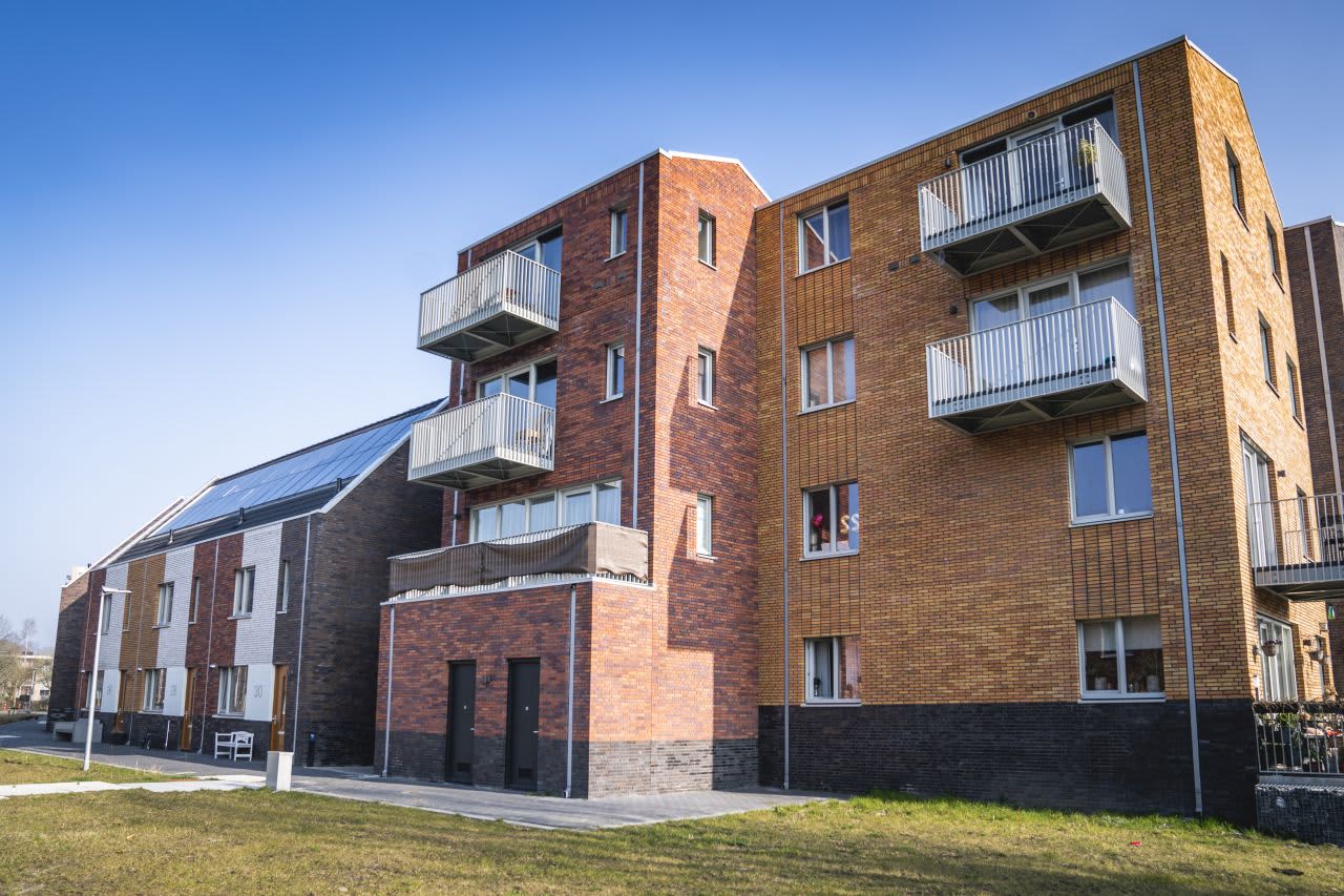 Grote Beerstraat 38B - Groningen