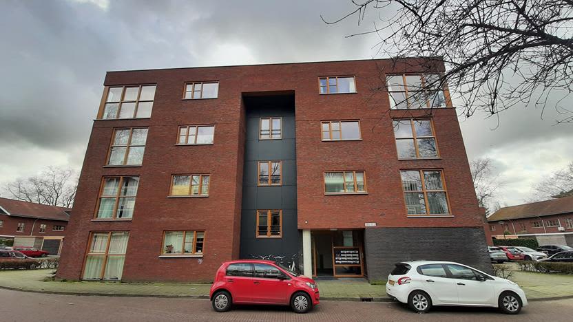 Kolkakkerweg 126 - Wageningen