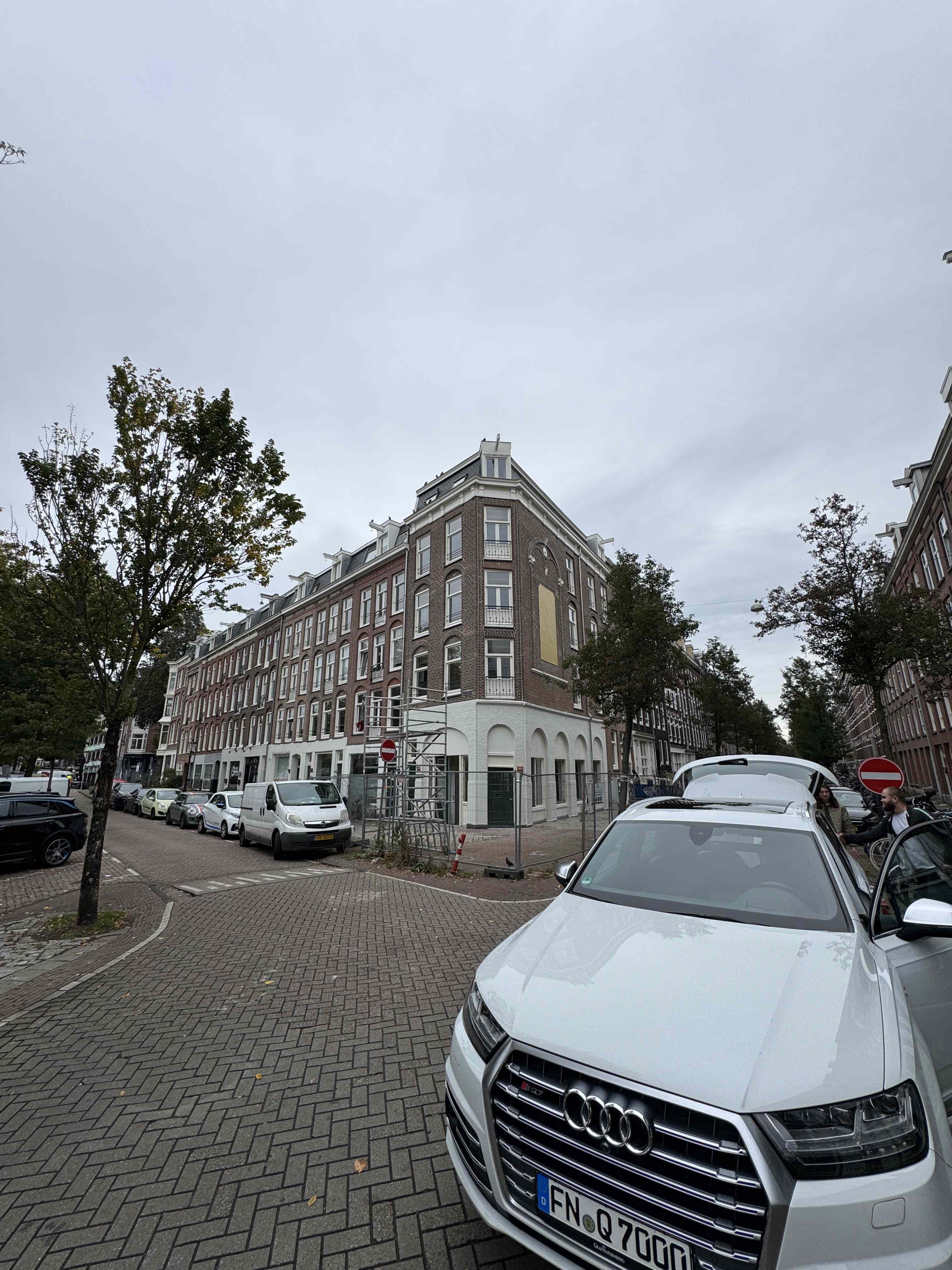 Ruysdaelkade 169-3 - Amsterdam