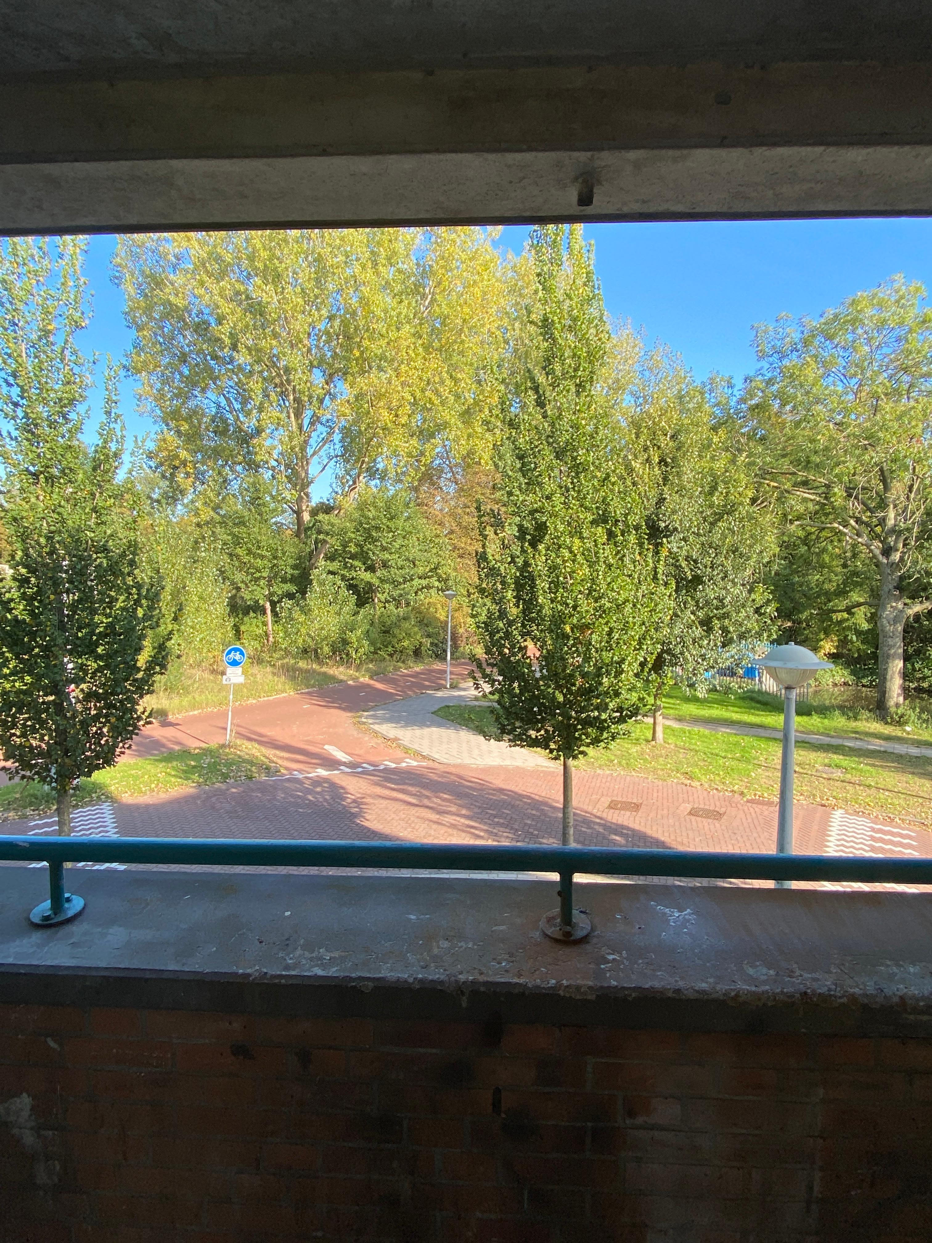 Texelweg 116 - Amsterdam