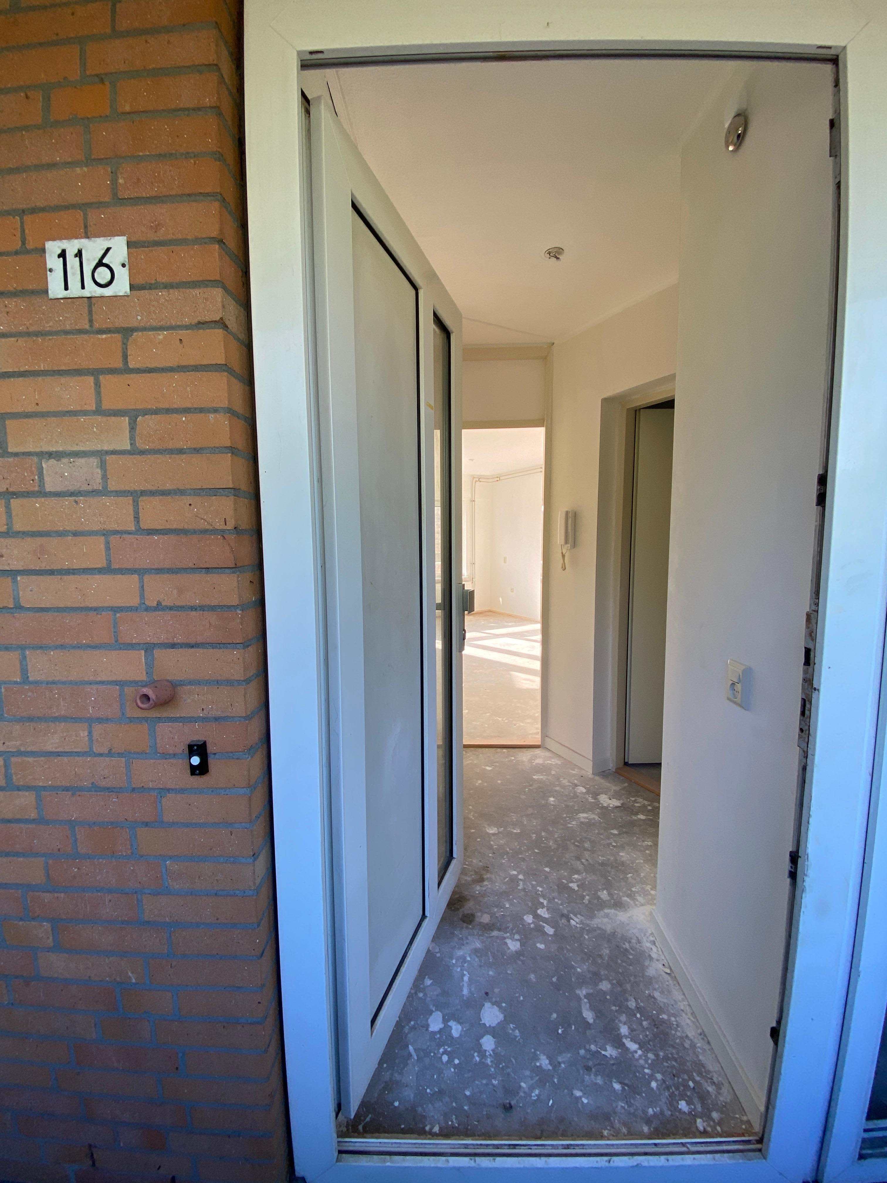 Texelweg 116 - Amsterdam