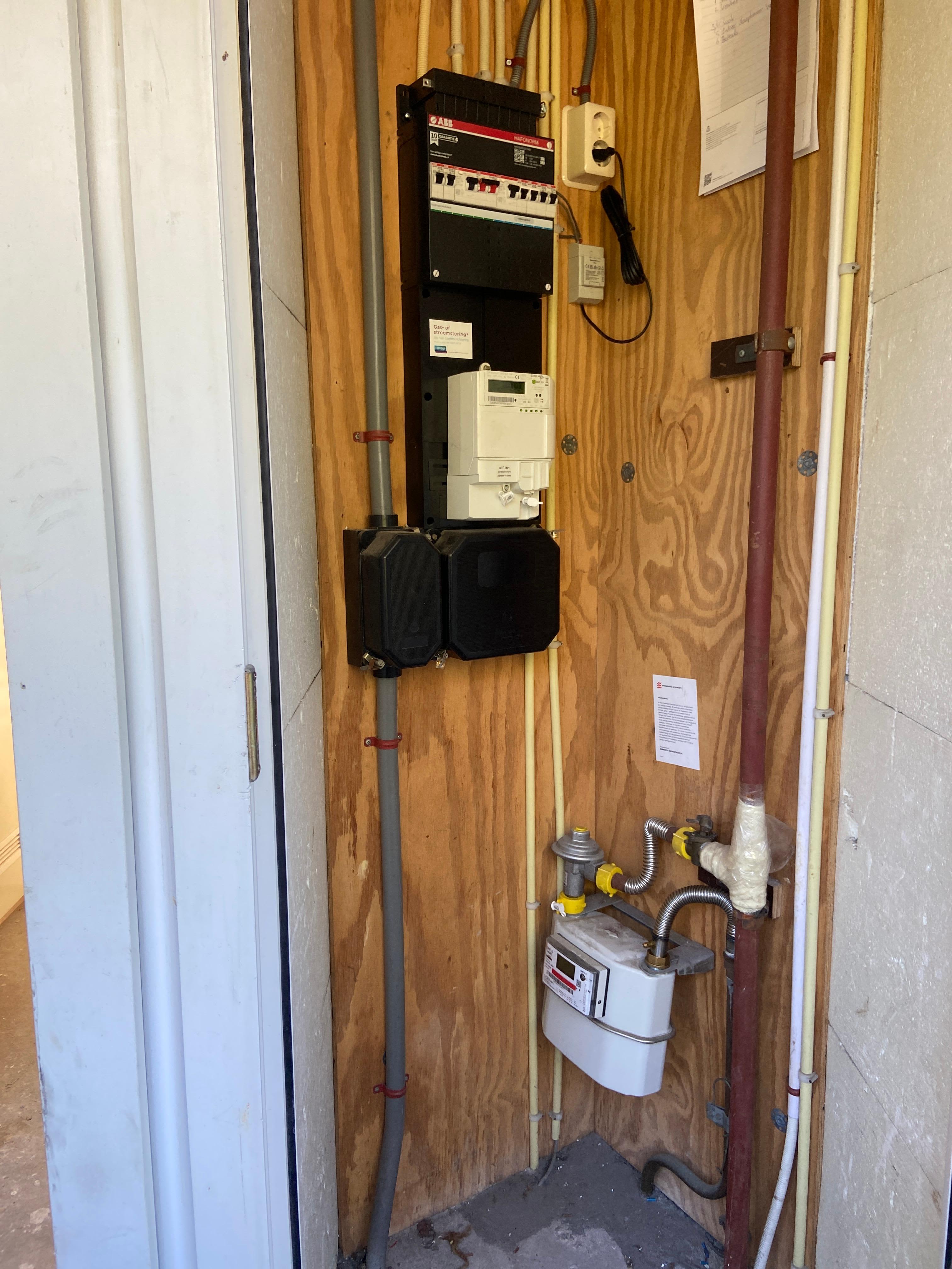 Texelweg 116 - Amsterdam