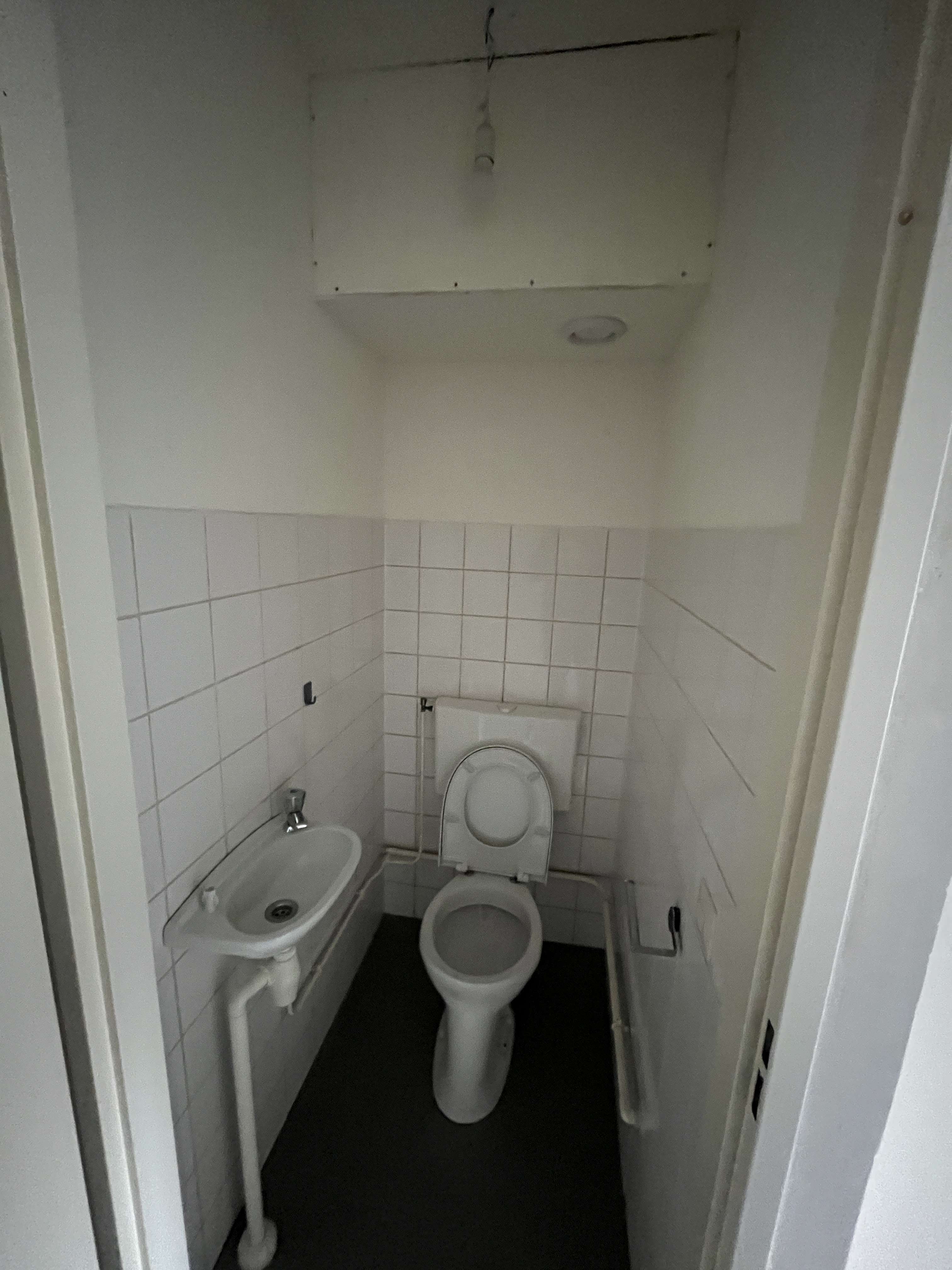 Paladijnenweg 173 - Amersfoort