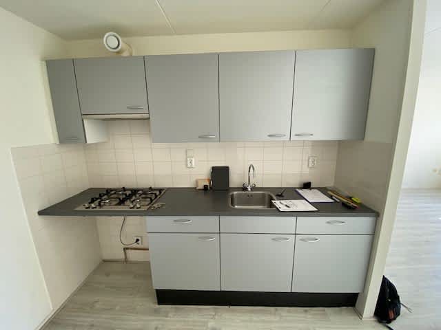 Paladijnenweg 173 - Amersfoort