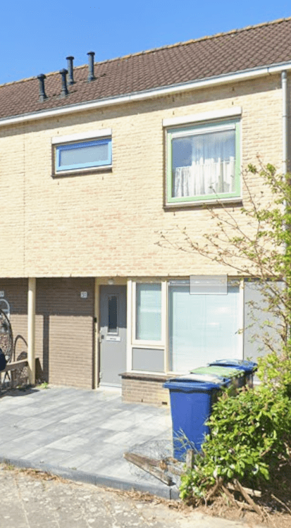 Quadrillestraat 51 - Almere