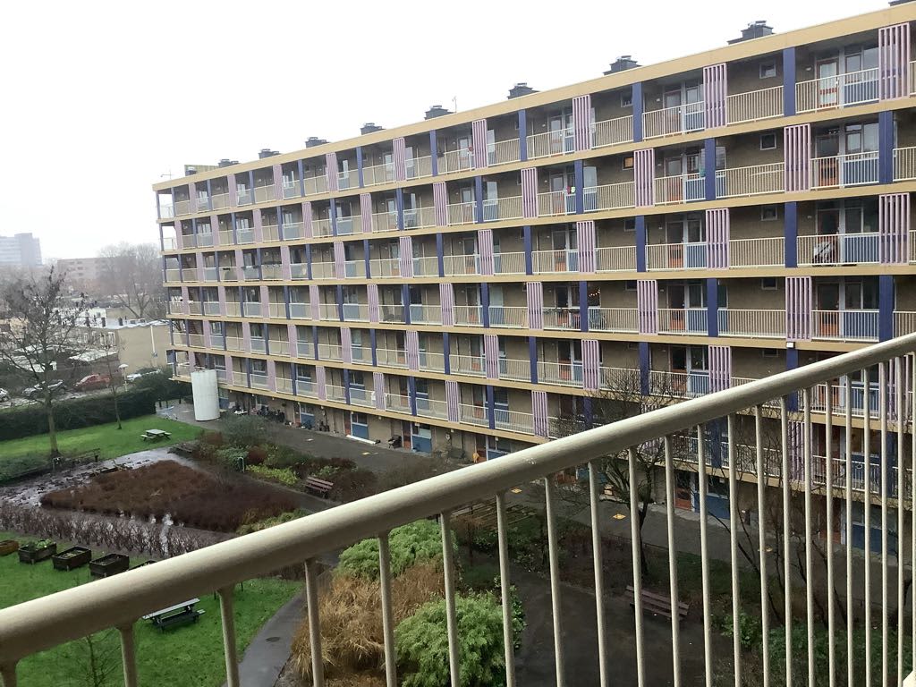 Vulcanusdreef 269 - Utrecht