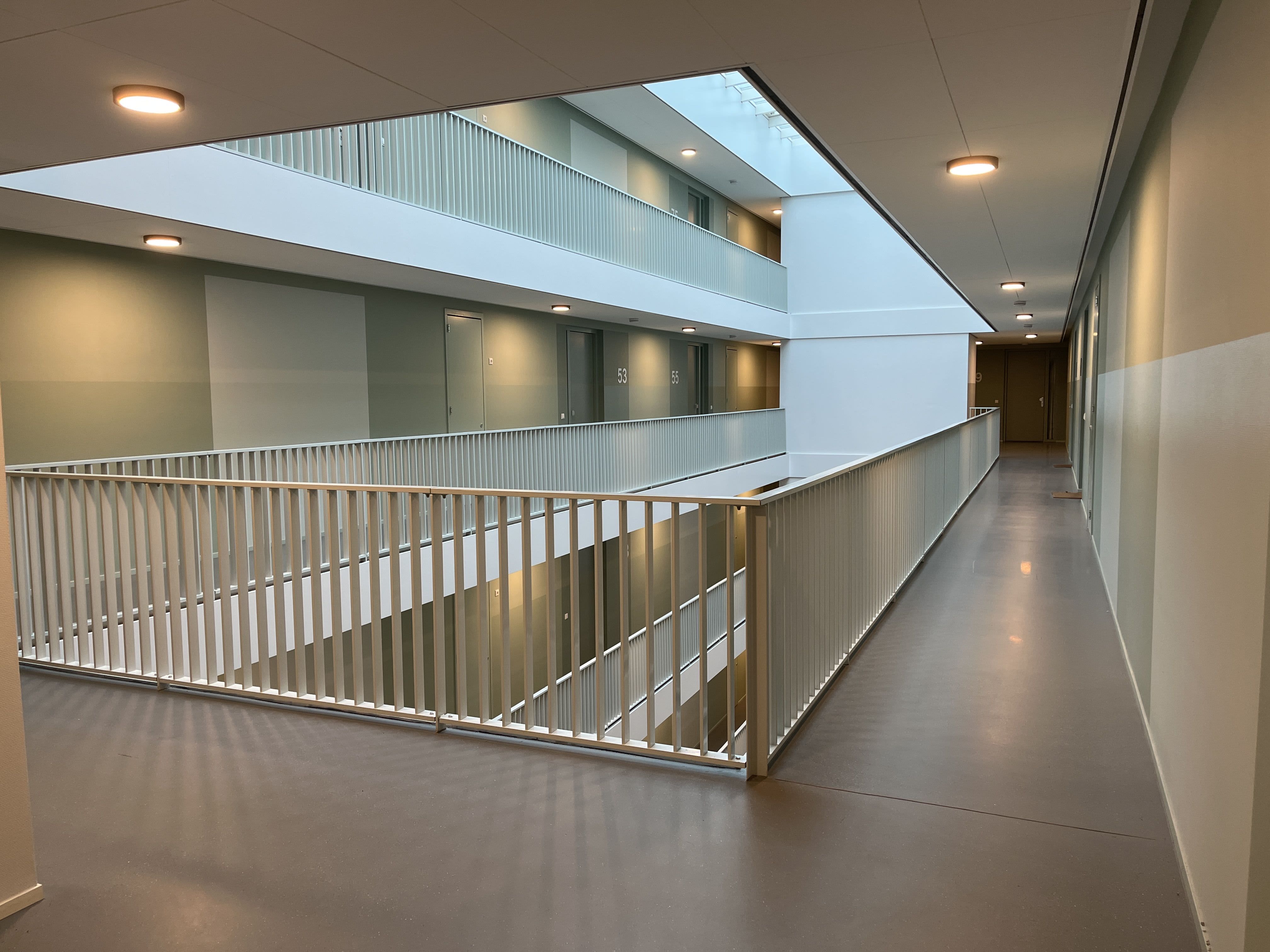 Berkenlaan 69 - Groningen