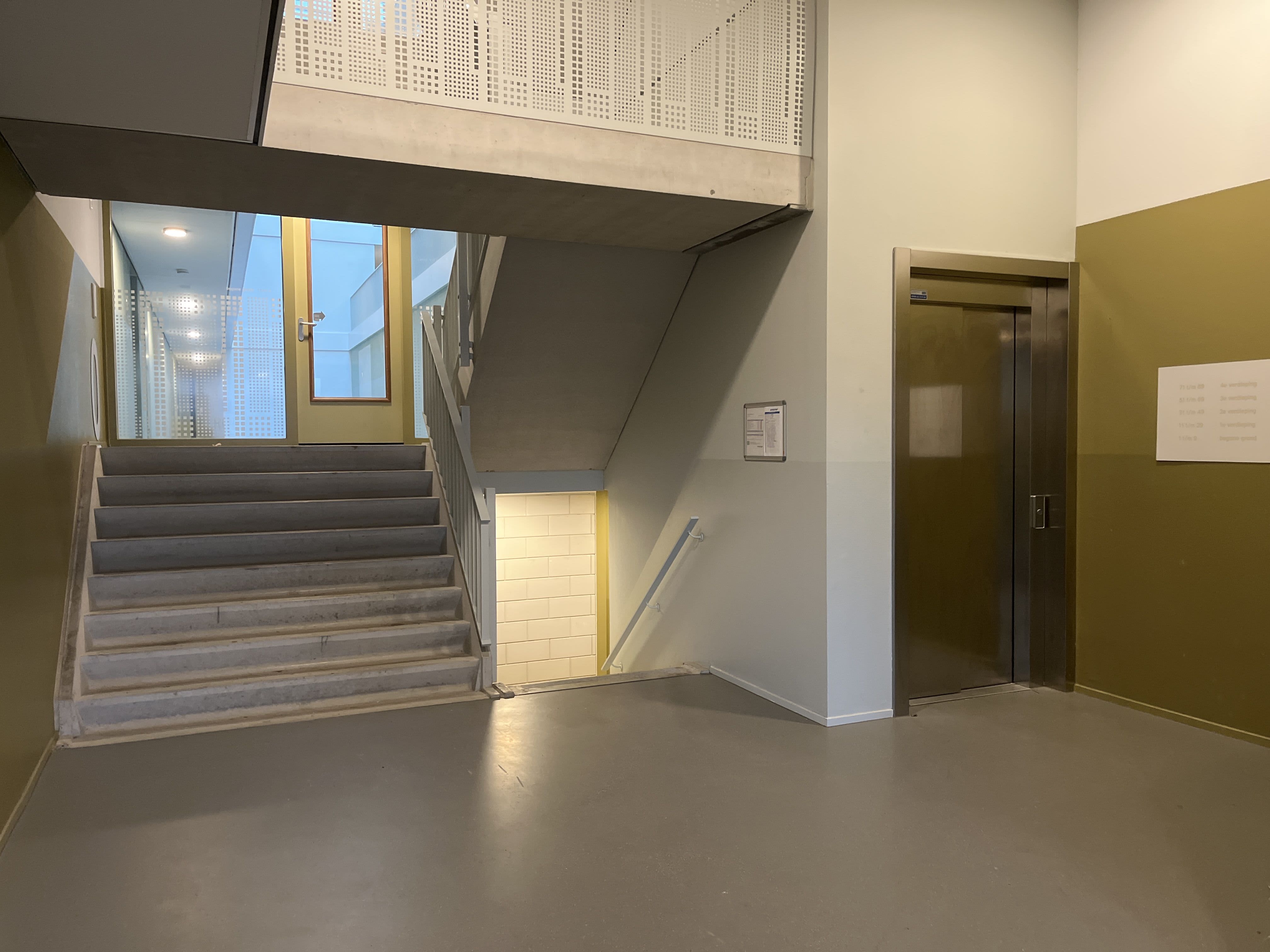 Berkenlaan 69 - Groningen