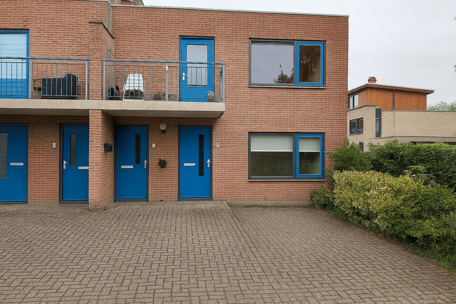 Boomkleverpad 2 - Culemborg