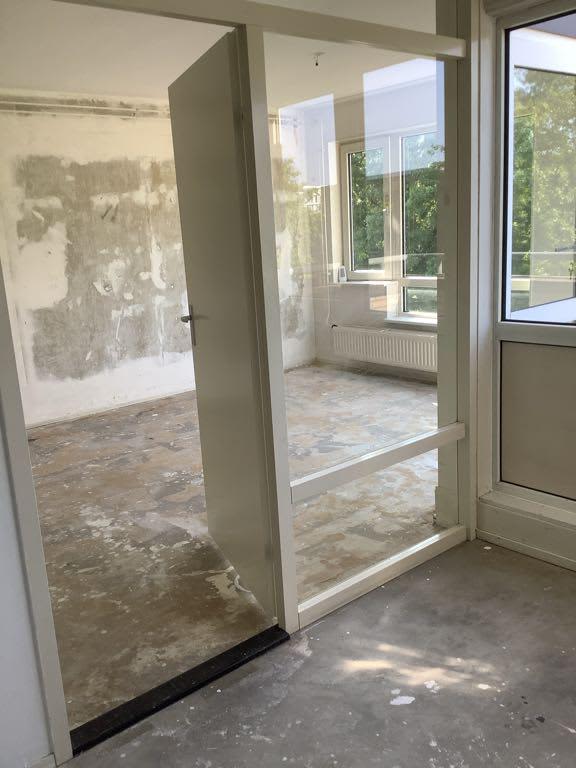 Samenwerking 122 - Amsterdam