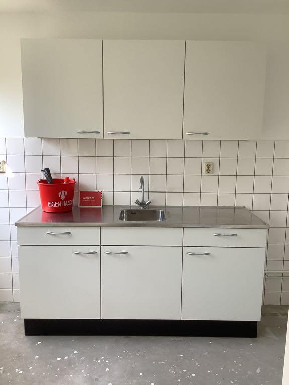 Samenwerking 122 - Amsterdam