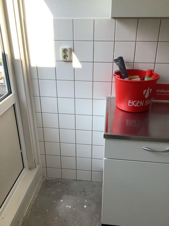 Samenwerking 122 - Amsterdam