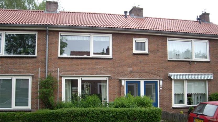 Floralaan 14A - Wageningen