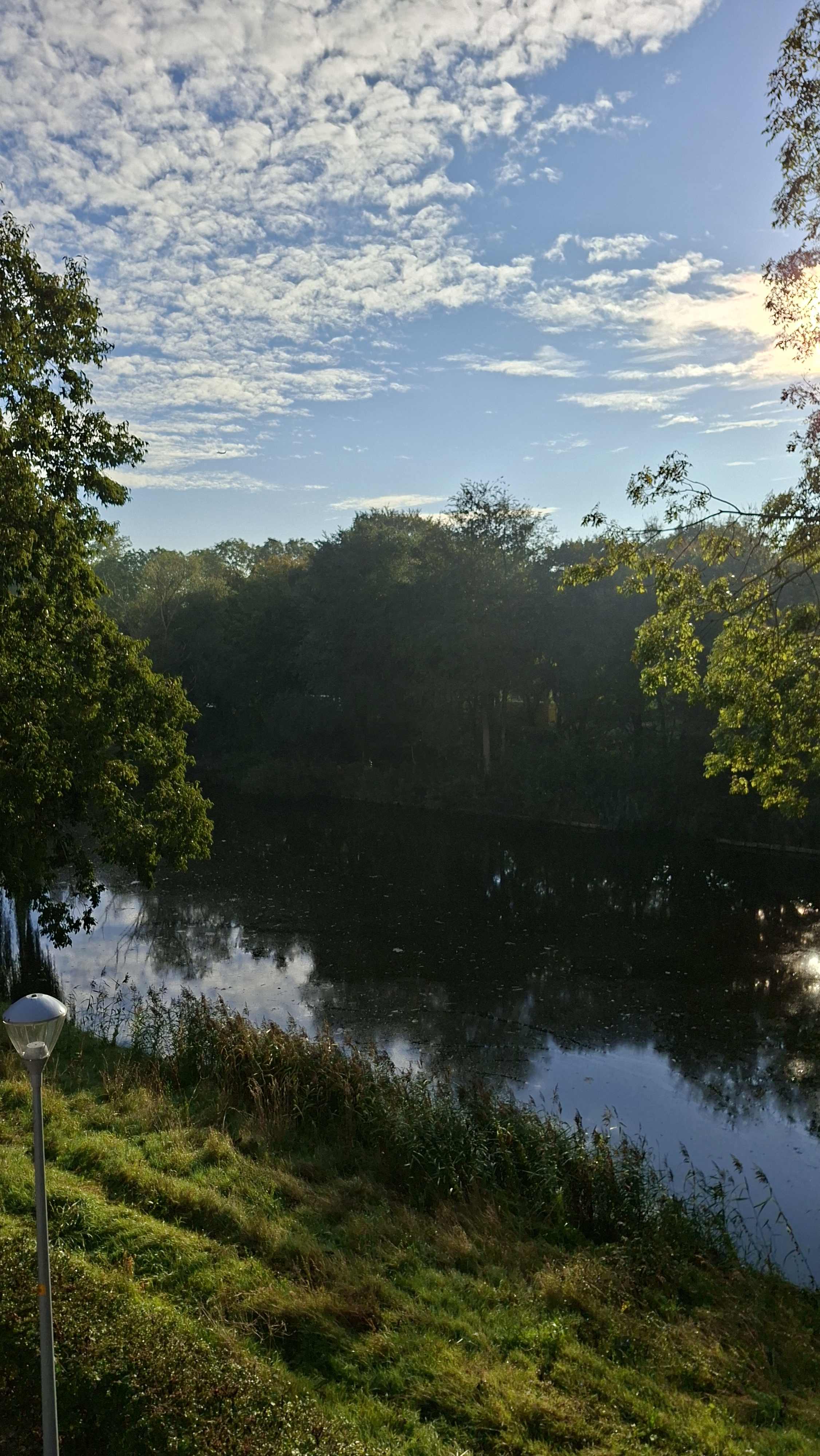 Inlaag 39 - Zwanenburg