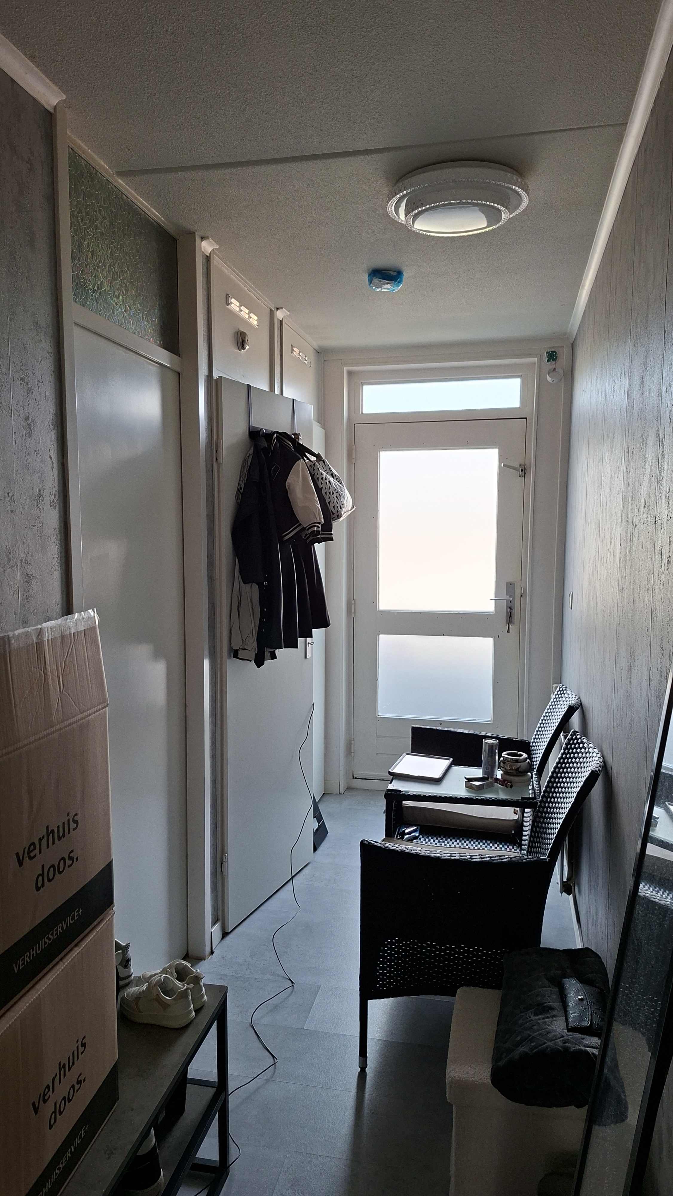 Inlaag 39 - Zwanenburg