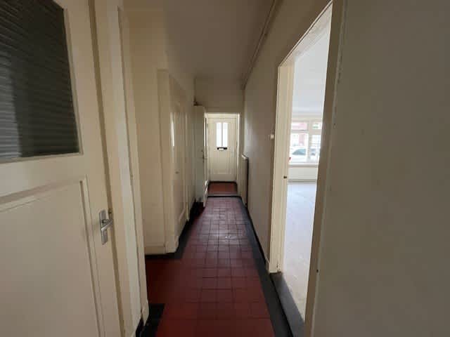 Gerard Noodtstraat 10 - Utrecht