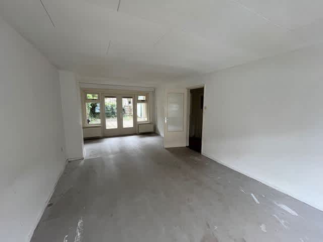 Gerard Noodtstraat 10 - Utrecht