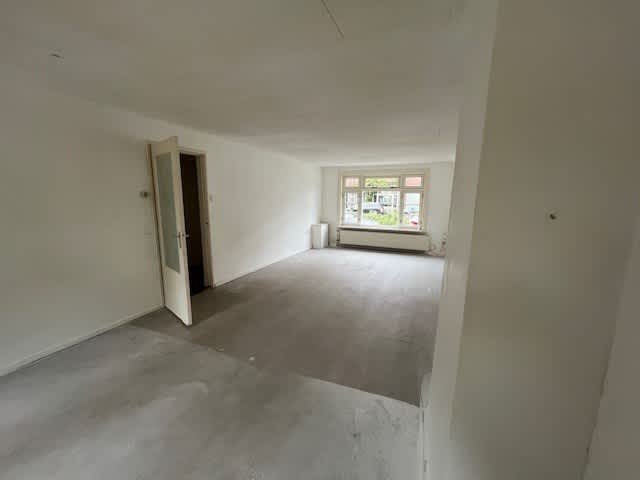 Gerard Noodtstraat 10 - Utrecht