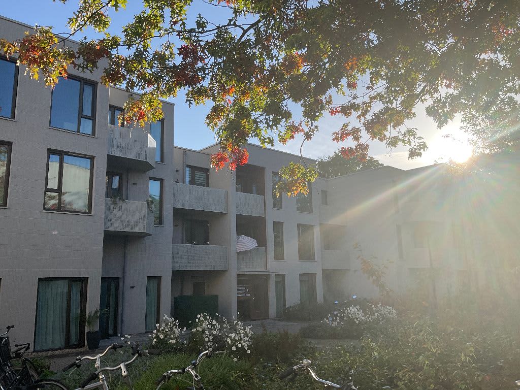 Ridderstraat 116 - Culemborg