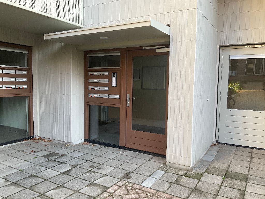 Ridderstraat 116 - Culemborg