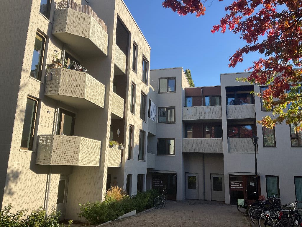 Ridderstraat 116 - Culemborg