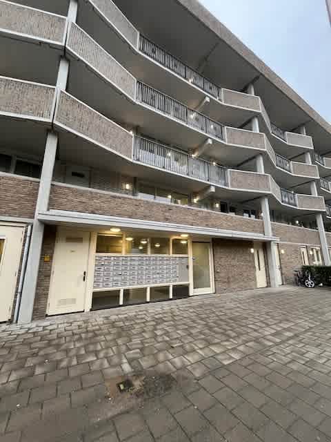 Nijeveldsingel 3C - Utrecht