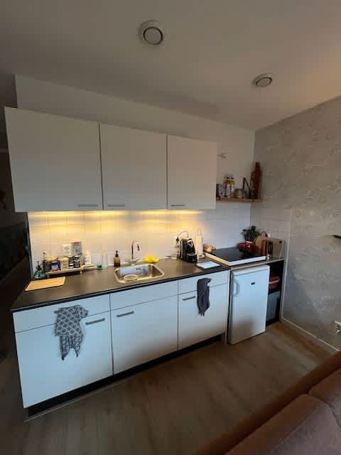 Nijeveldsingel 3C - Utrecht