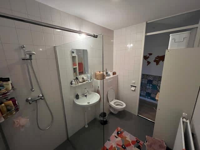 Nijeveldsingel 3C - Utrecht