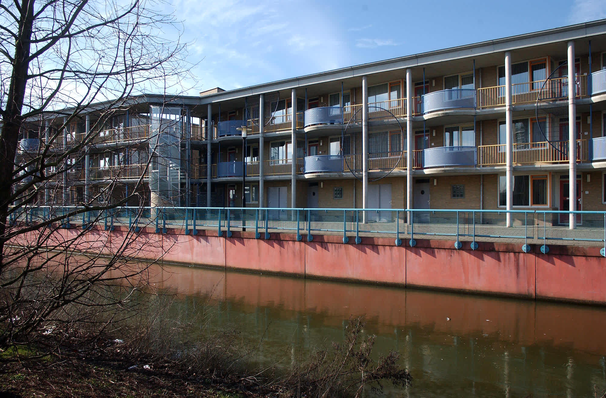 Het Masker 277 - Amersfoort