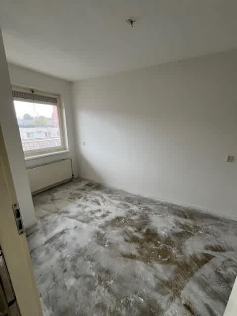 Steve Bikostraat 156 - Utrecht