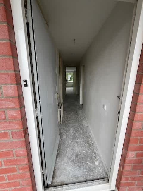 Steve Bikostraat 156 - Utrecht