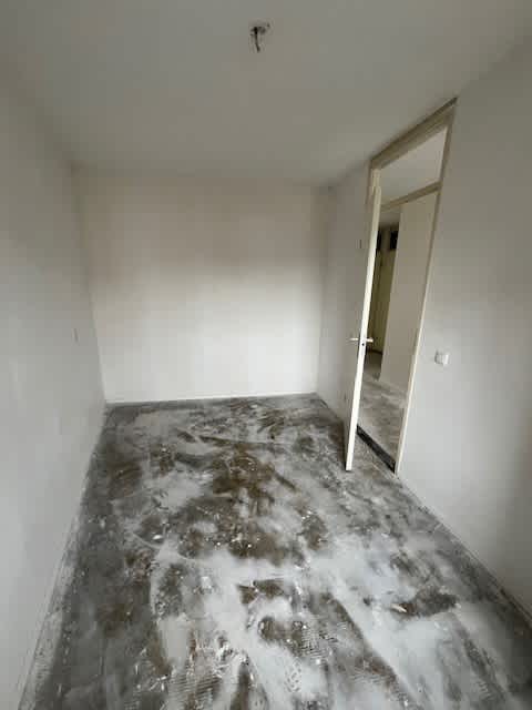 Steve Bikostraat 156 - Utrecht