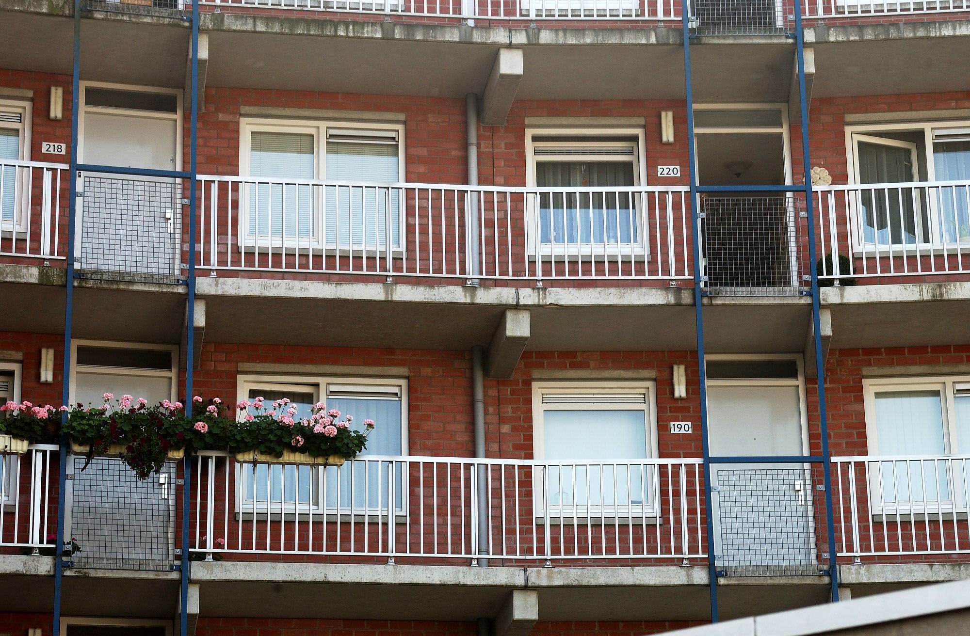 Steve Bikostraat 156 - Utrecht