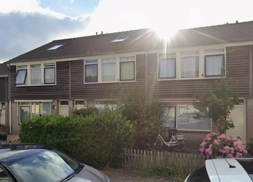 Eikenlaan 34 - Heemstede