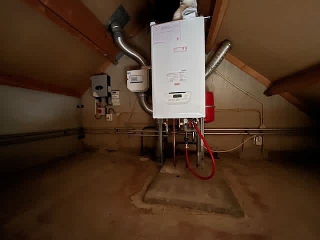 Kamelenspoor 88 - Maarssen