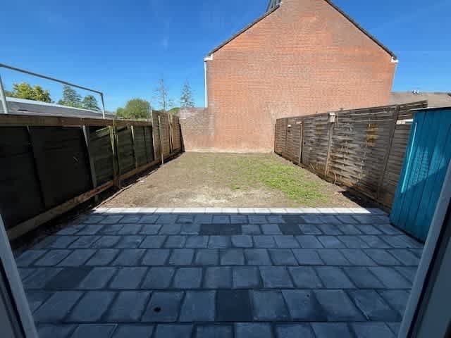 Kamelenspoor 88 - Maarssen