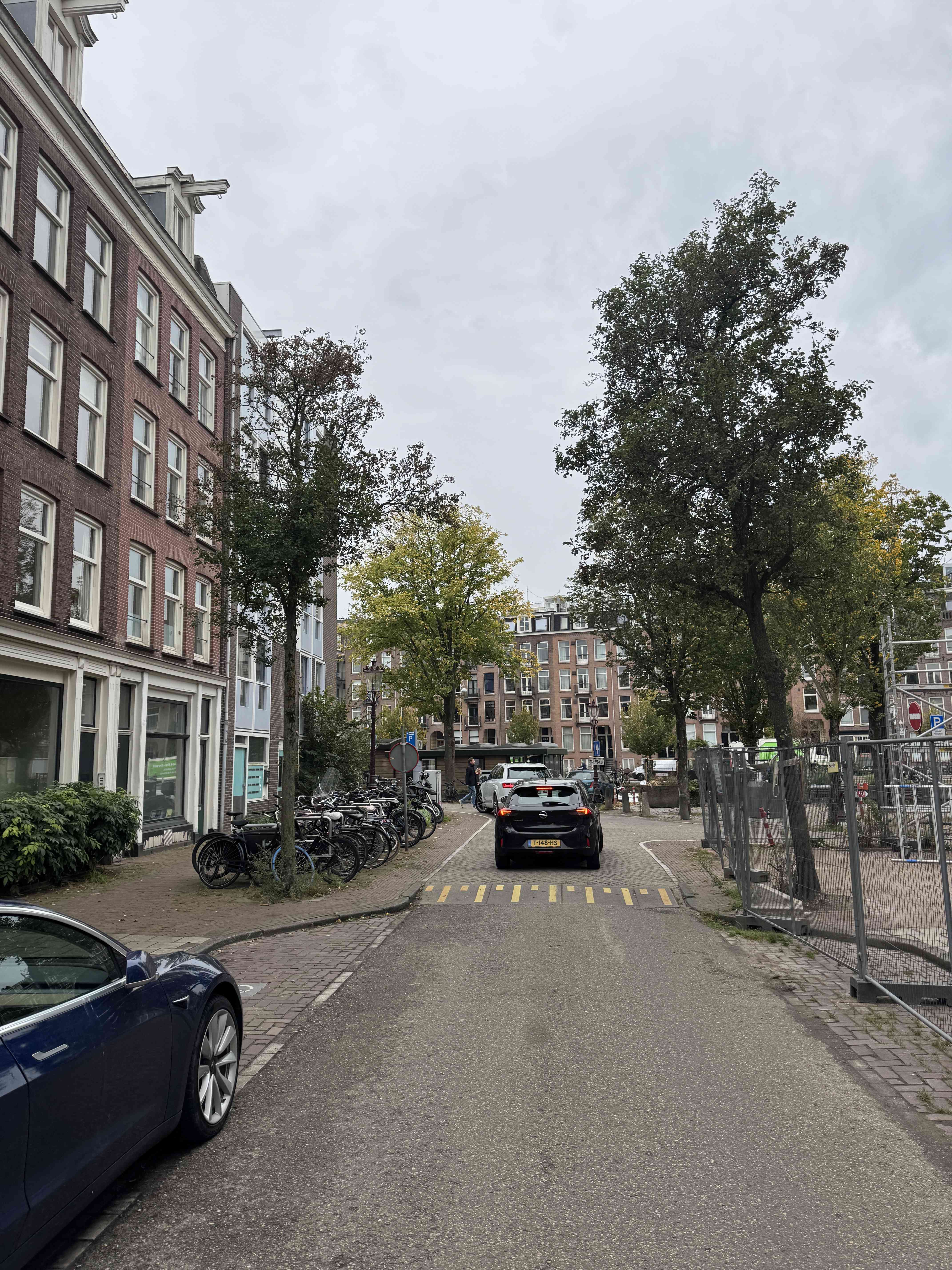 Eerste Jan van der Heijdenstraat 27-4 - Amsterdam