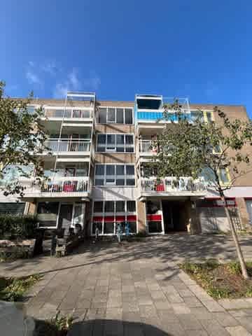 Saigondreef 109 - Utrecht