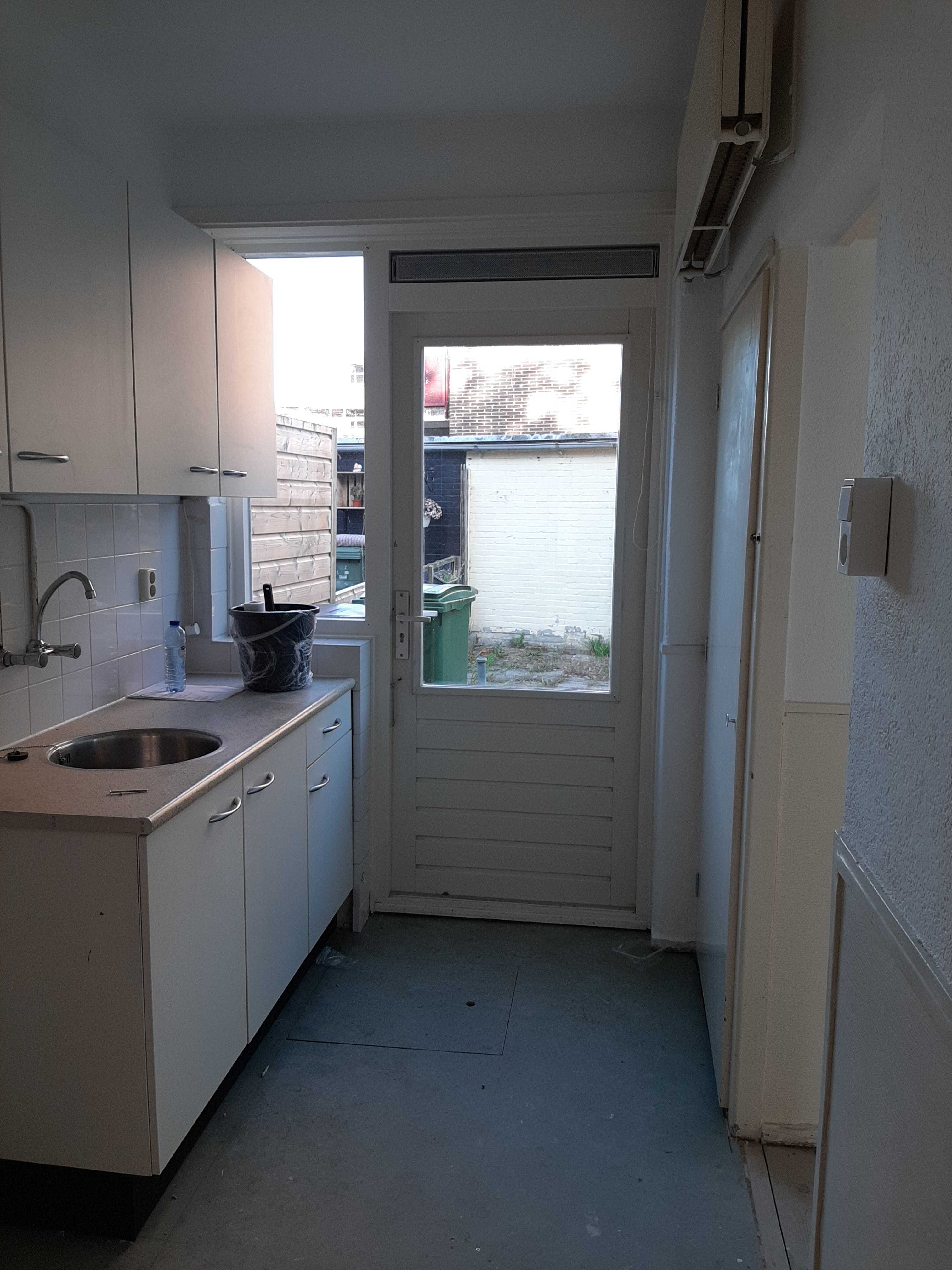 Jephtaplein 99 - Haarlem