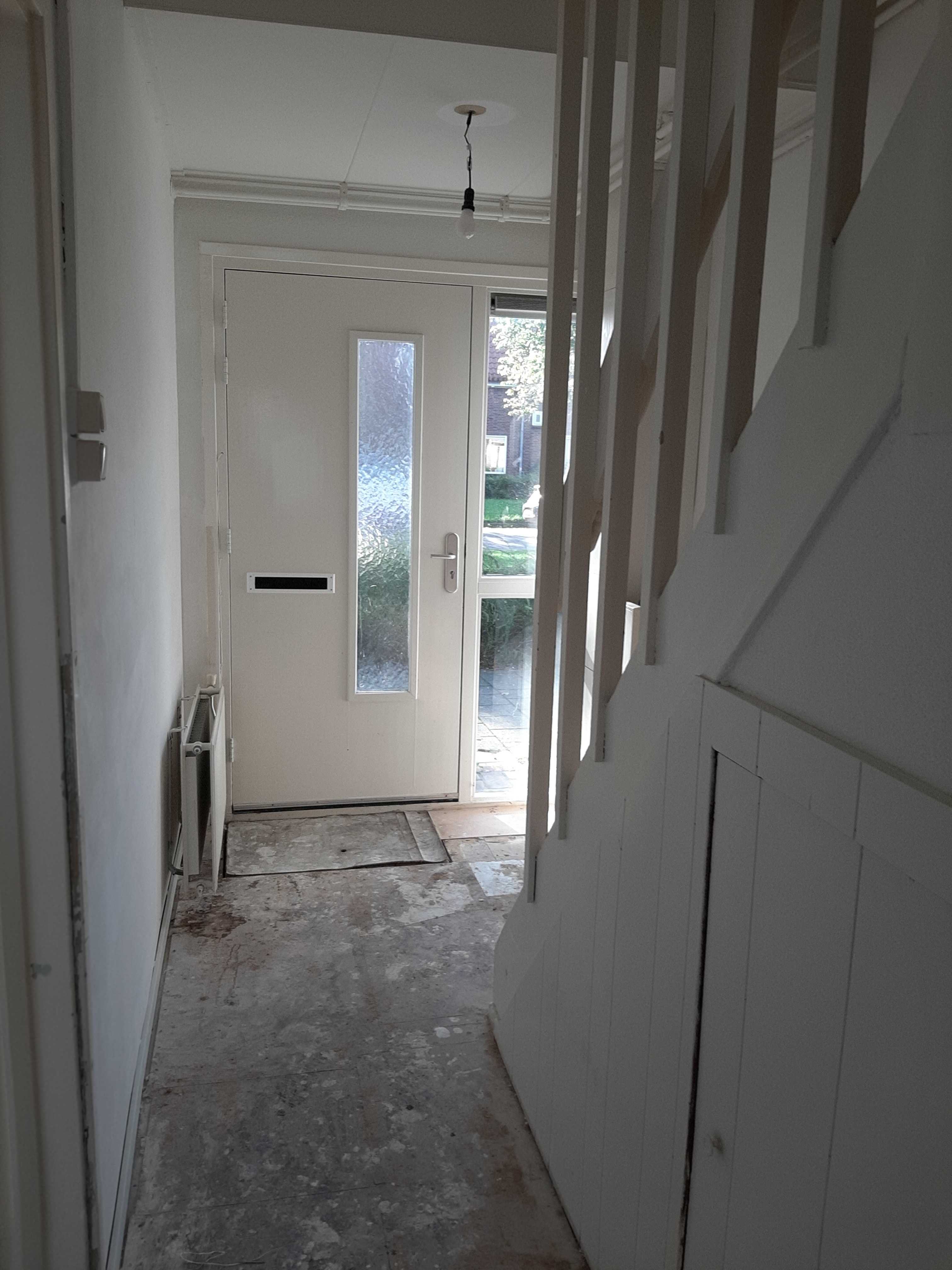 Jephtaplein 99 - Haarlem